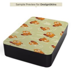 Folien für SmartHome matt