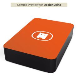SkinVinyyli Smart Home mat