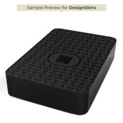 SkinVinyyli Smart Home mat