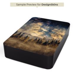 SkinVinyyli Smart Home mat