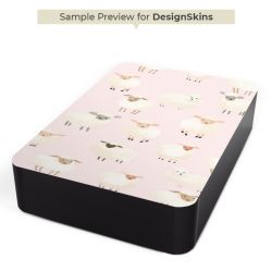 SkinVinyyli Smart Home mat