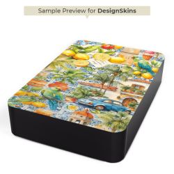 Foils for Smart Home matt