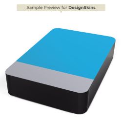 Folier Smart Home matt