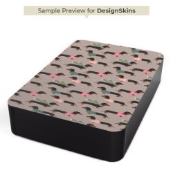 Folier Smart Home matt