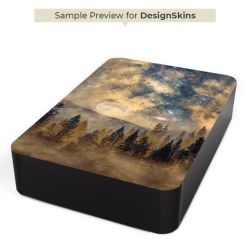 Foils for Smart Home matt