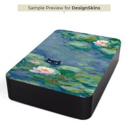 SkinVinyyli Smart Home mat