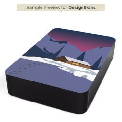 Folier Smart Home matt