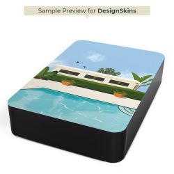 Folier Smart Home matt