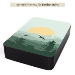 Folier Smart Home matt