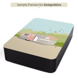 Folier Smart Home matt