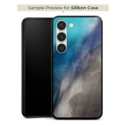 Silicone Case black