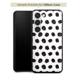 Silicone Case black