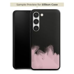 Silicone Case black