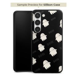 Silicone Case black