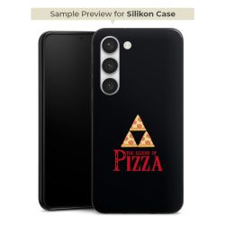 New Carry Case Hülle Schwarz