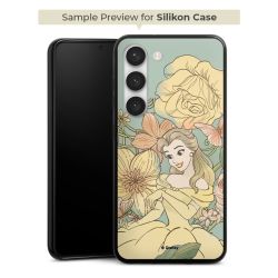 Silikoni Suojakuori musta