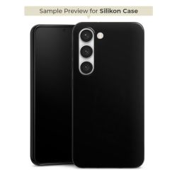 New Carry Case Hülle Schwarz