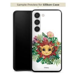 Silikoni Suojakuori musta