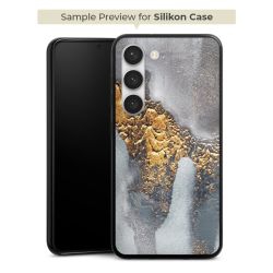 Silicone Case black