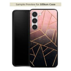 New Carry Case Hülle Schwarz