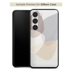 Silicone Case black