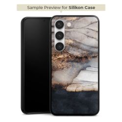 Silicone Case black