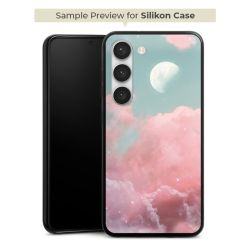 Silicone Case black