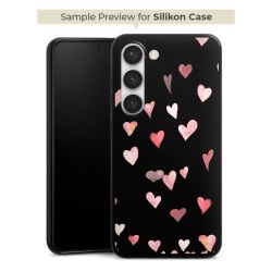 Silicone Case black