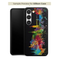 New Carry Case Hülle Schwarz