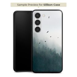 Silicone Case black