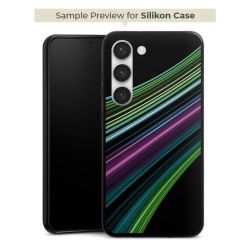 Silicone Case black