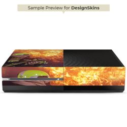 Foils for Consoles matt