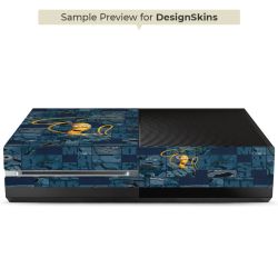 Foils for Consoles matt