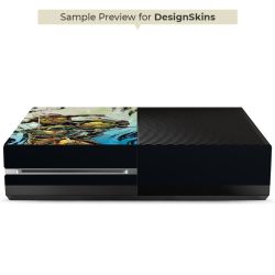 Foils for Consoles matt