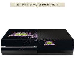 Foils for Consoles matt