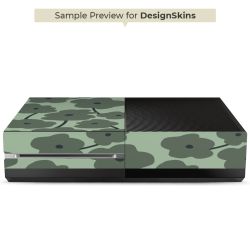 Foils for Consoles matt
