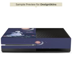 Foils for Consoles matt