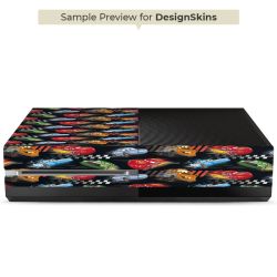 Folier Konsoler matt