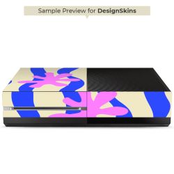 Foils for Consoles matt