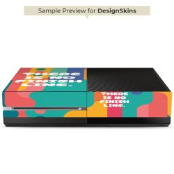 Foils for Consoles matt