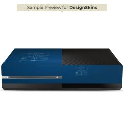 Foils for Consoles matt