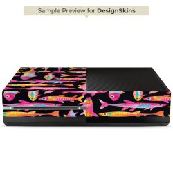 Foils for Consoles matt