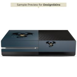 Foils for Consoles matt