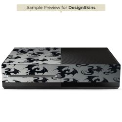 Foils for Consoles matt