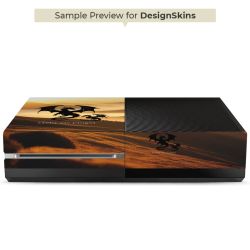 Foils for Consoles matt