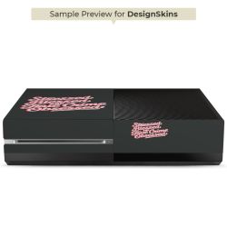 Foils for Consoles matt