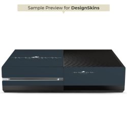 Foils for Consoles matt