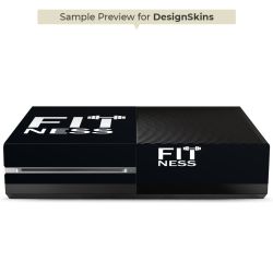 Foils for Consoles matt