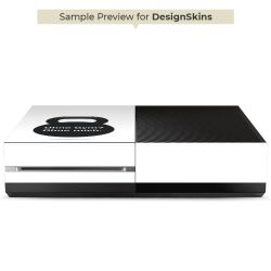 Foils for Consoles matt