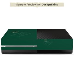 Foils for Consoles matt